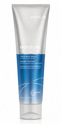 Joico Moisture Recovery Treatment Balm   8.5 oz / 250 mL