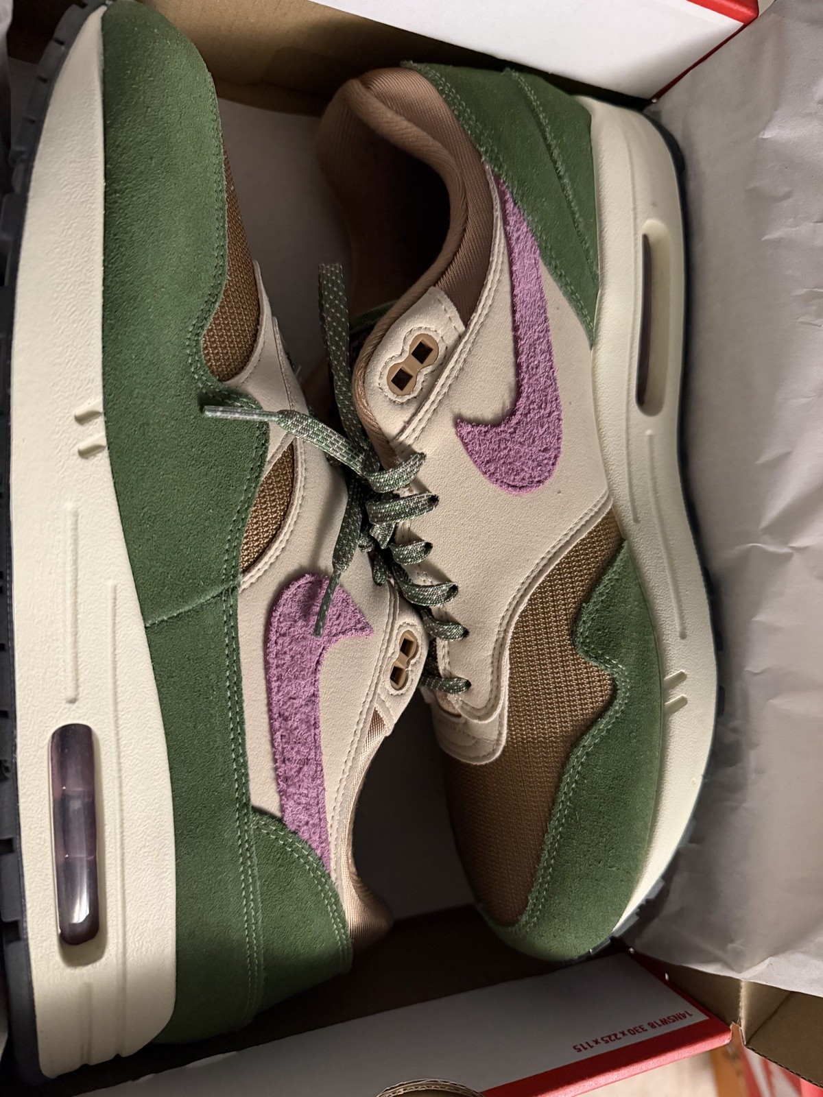 Air Max 1 - image 1
