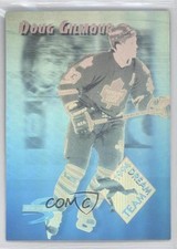 1994-95 Score Dream Team Doug Gilmour #DT13 HOF 0q3