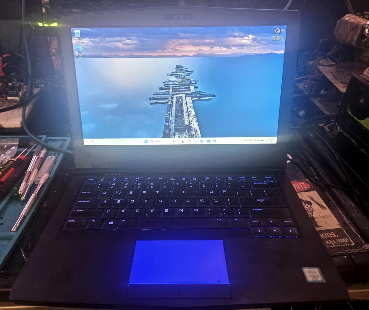 Alienware 13 R3 PC Laptops & Netbooks for Sale - Shop New & Used