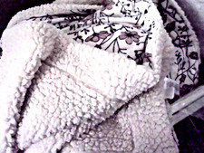Lila  Jack Baby Blanket 30" x 40" lot of 2