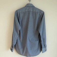 Polo Ralph Lauren Pinstripe Shirt - Certified Authentic