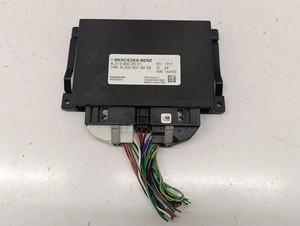 MERCEDES-BENZ E W213 Getriebesteuergerät A2139002501 1.95 Diesel 143kw 28525678