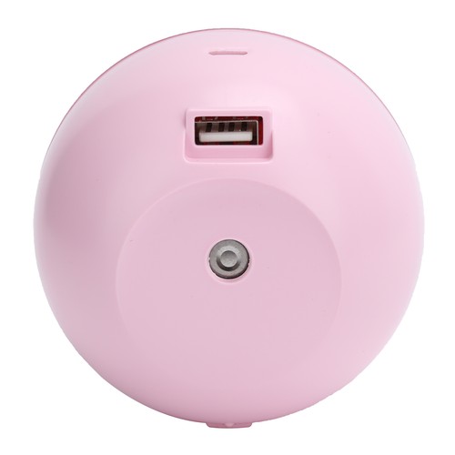 Humidifier Oil Diffuser Mist Purifier 300ml Portable USB LED Mini Car NEW - Imagen 8 de 12