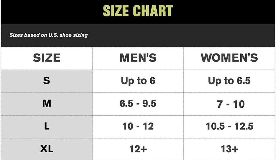ProWedge ProCare Medium Night Splint 6.5-9.5 Men, 7-10 Women - Plantar Fasciitis - Image 2 of 4