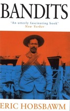 Image of Bandits by Eric Hobsbawm | Paperback | 2001