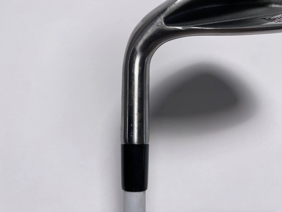 Tour Edge Hot Launch E522 Sand Wedge SW 56* Fubuki HL Series 50g Womens LH - Image 3 of 4