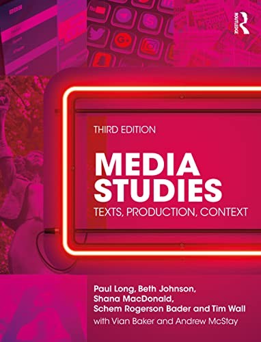 Media Studies - Image 5