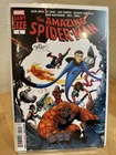 Giant-Size Amazing Spider-Man #1 2nd Printing ✨✨✨
