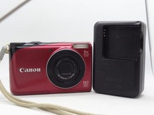 Canon PowerShot A2200 HD 14,1 megapixel fotocamera digitale - LCD DIFETTOSO