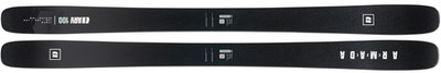 BRAND NEW 2027 ARMADA ARV 100 BLACK SKIS 179cm w/TYROLIA ATTACK 14GW BLK BINDING