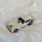 Vintage Hot Wheels Don the snake Prudhomme Plymouth ARMY Funny Car