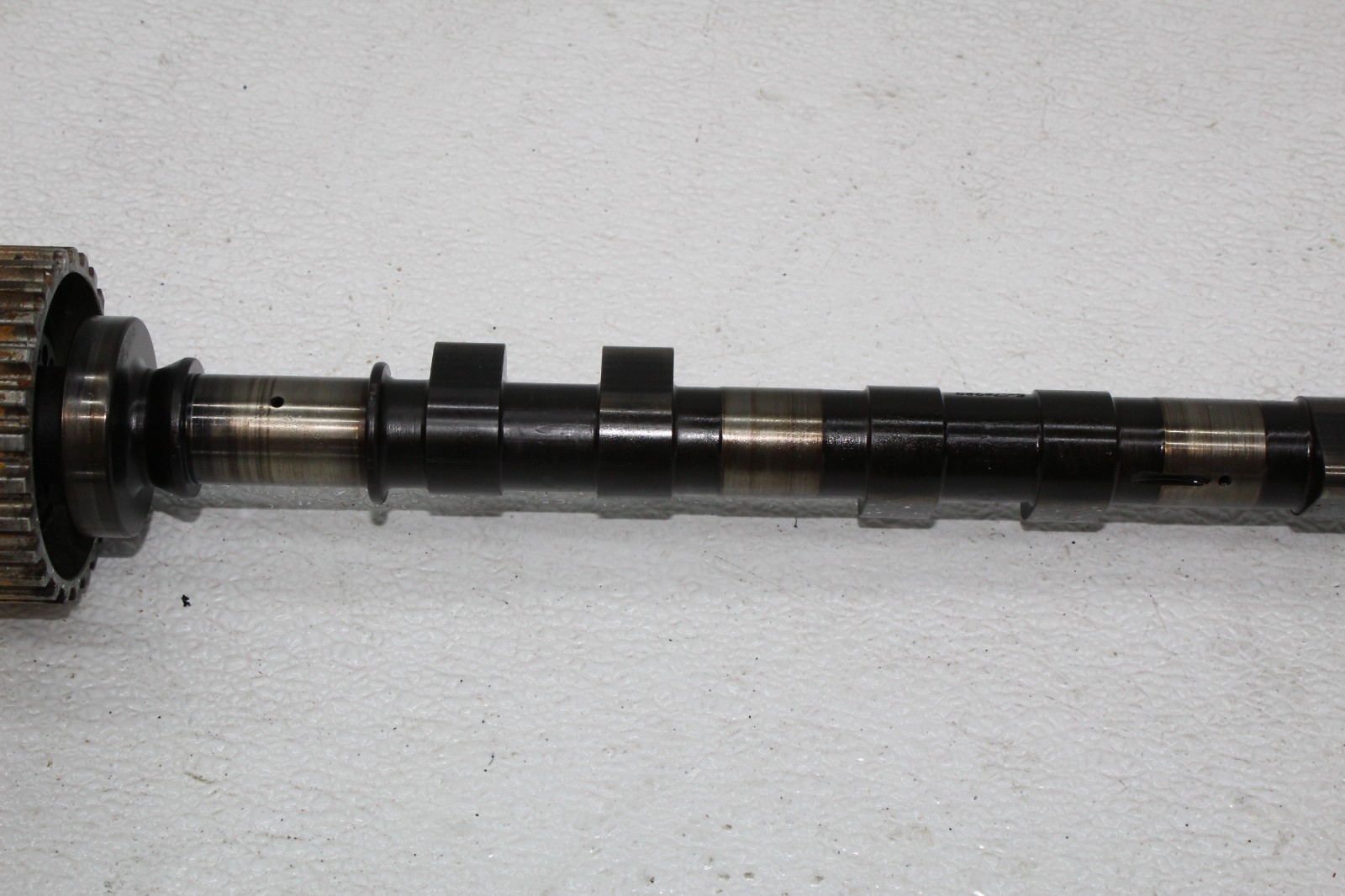 99-01 FERRARI 456 M LEFT SIDE EXHAUST CAM SHAFT CAMSHAFT GEAR