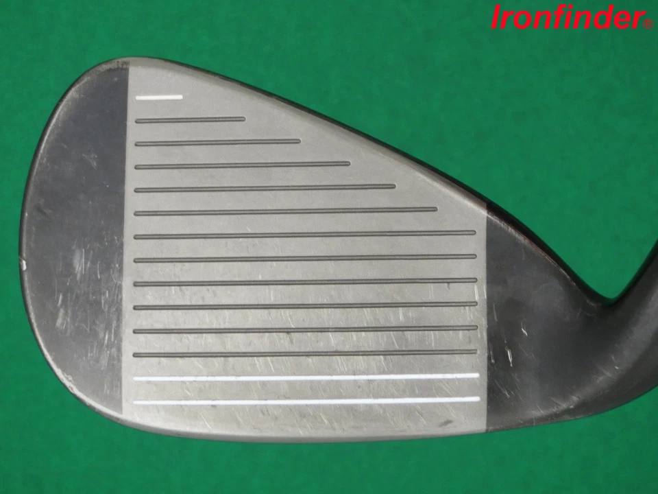 Callaway Big Bertha 15 Single 8 Iron Graphite Shaft Ladies Flex Right Hand Good - Image 2 of 4