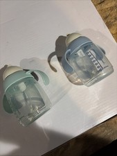 Tommee Tippee Starter Weighted Straw Baby  Toddler 10oz Sippy Cup for 6 Months 