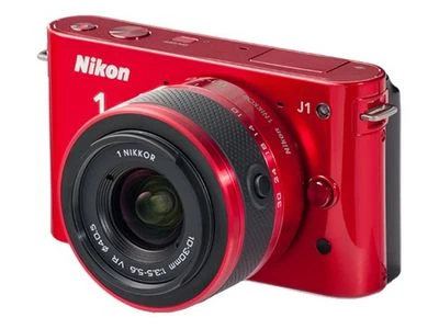 Nikon 1 J1 Camera | eBay