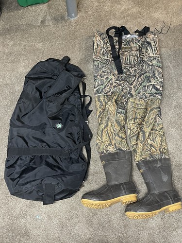 Cabela's Waders for Men size 14S | eBay