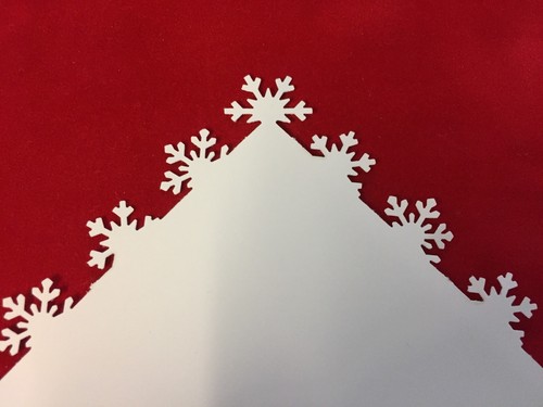 Martha Stewart SNOWFALL PATP Set & ARCTIC Craft Punches hard to find! 3 Piece - Picture 5 of 10
