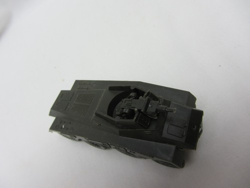 Roco Minitanks DBGM #122/123 German WWII SdKfz 234 Panzerspähwagens U Pick - Bild 19 von 30