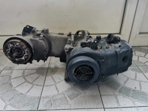 MOTORE PIAGGIO LIBERTY 150 2000 2001 2002 2003 - Picture 4 of 7