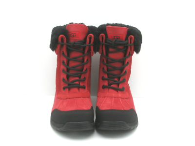 UGG Butte waterproof winter boots in a \