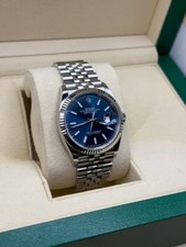 Rolex Datejust 126234