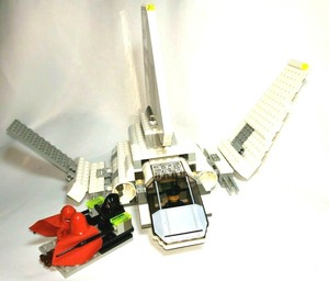 lego 7166