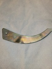 John Deere Scraper Toe, Right Side, Part Number (M19500).