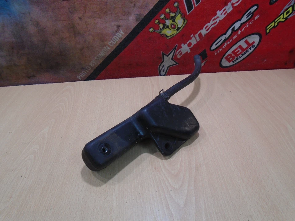 Yamaha YZ 60 1982 cámara de aire 82 YZ60 Foto 4 de 4