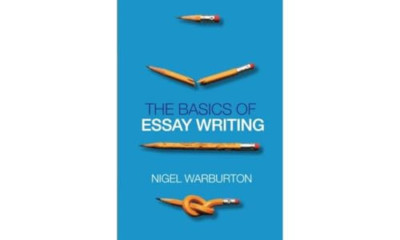 The Basics of Essay Writing - Paperback NEW Warburton, Nige 2007-06-27