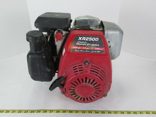 Honda XR2500 2500 PSI 2.5 Gal/Min 5.0 