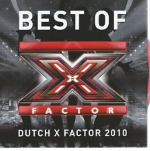 X Factor X Factor 2010 Best of (CD)
