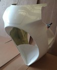 Suzuki RGV 250 VJ21 Road/Race Full Front Fairing Panels Set Fiberglass New 88/91