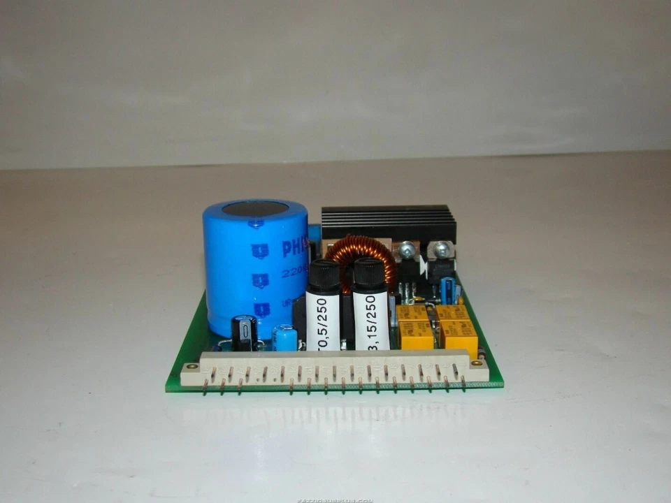 Philips,7002 Circuit Board 018069 - Image 2 of 4