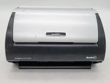 Ambir ImageScan Pro 820i DS820 ADF Duplex ID Card Document Sheetfed Scanner