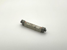 SMC SY5340-5L0Z Pneumatic Solenoid Valve 24 VDC SY53405L0Z SY5340 (TBI)