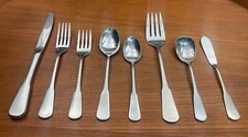 Oneida * SSS MINUTE MAN/COLONIAL BOSTON Stainless Flatware CHOOSE /CHOICE (109)