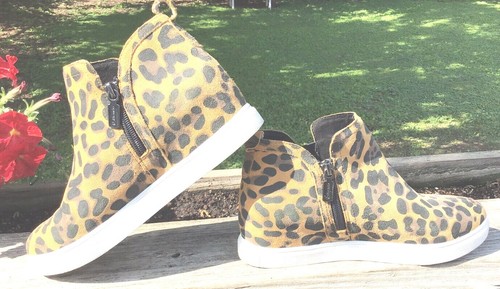 blondo georgette sneaker