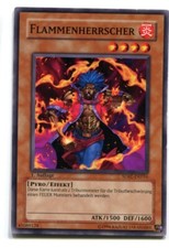 SDRL-DE016 Flammenherrscher 1 Aufl. aus Rise of the Dragon-Lords