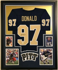 aaron donald pitt jersey