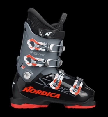 NORDICA Kinder Skistiefel Speedmachine J 4 Skischuhe Nordica *NEU*