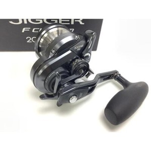 Ocea Jigger F Custom | eBay