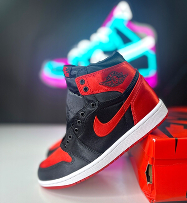 Nike Air Jordan 1 Retro High OG Shoes Nike Air Jordan 1 Retro High OG Shoes