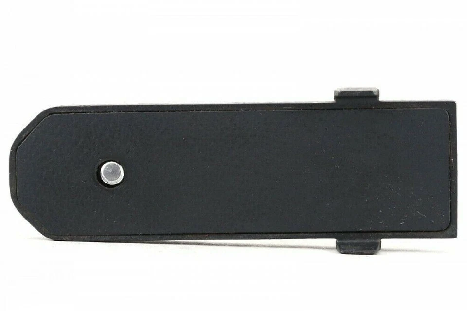 Placa base adaptadora de trípode Nikon AH-2 para F3 MD-4 MD-11 MD-12 de Japón Exc- Foto 2 de 4