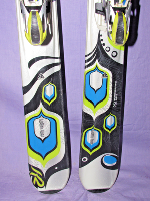 K2 Lotta LUV T:Nine T9 women 