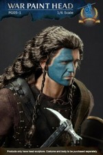 ミリタリー Pangaea Toy 1/6 Balian PG04B Jerusalem Pangaea Toy 1/6