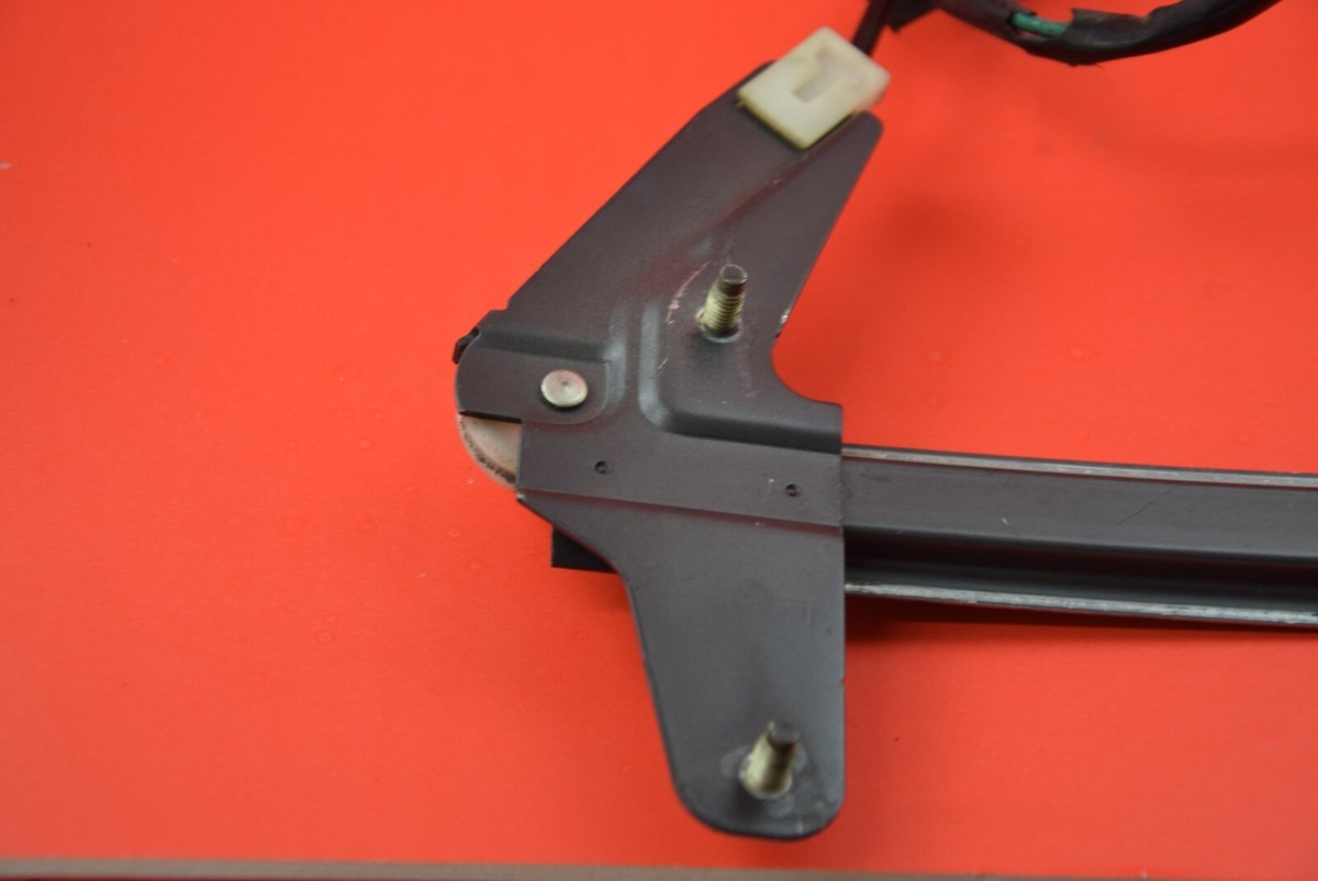 C LEXUS SC300 SC400 LEFT DRIVER SIDE DOOR POWER WINDOW