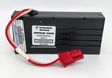 DNI DYNATECH NEVADA IMPULSE 4000 TQA-11 PACER MODULE / Cardiotronics / 9513-0184