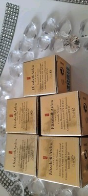 Elizabeth Arden Ceramide Premiere Creme 5x 7.5 Ml 