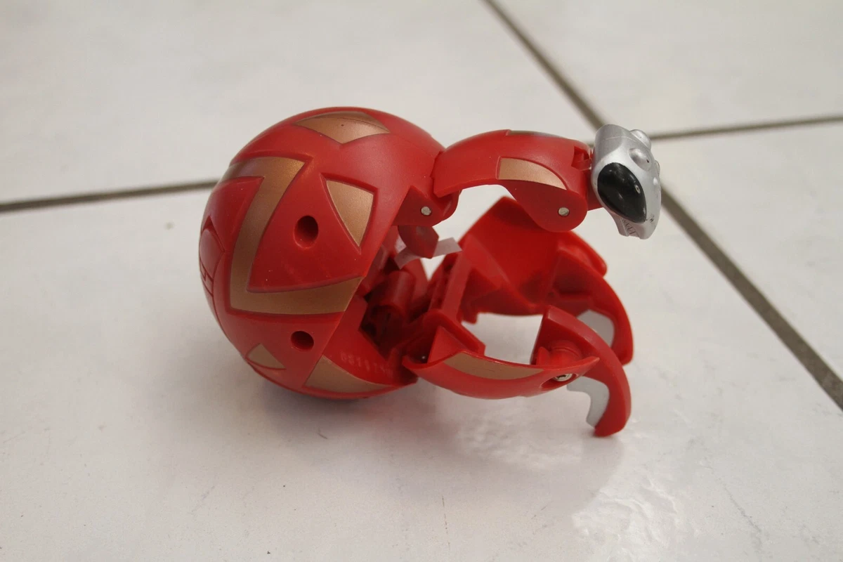 Bakugan Mantris